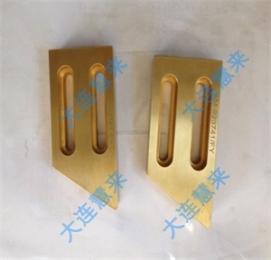 黄铜零件Brass parts