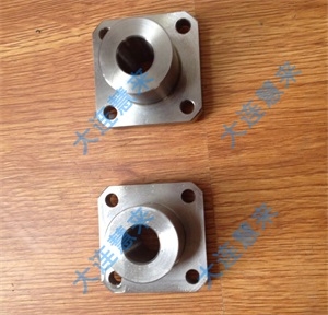 齿轮加工Gear machining