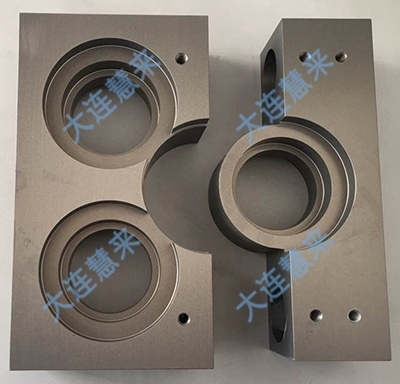 非标零部件Non standard components