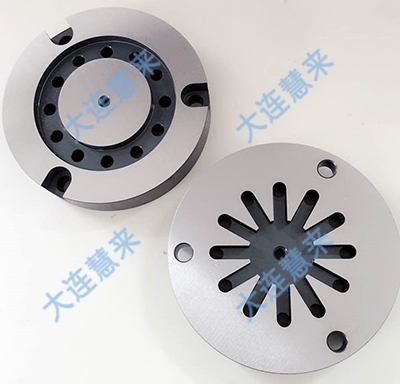 热处置惩罚件加工Processing of heat-treated parts