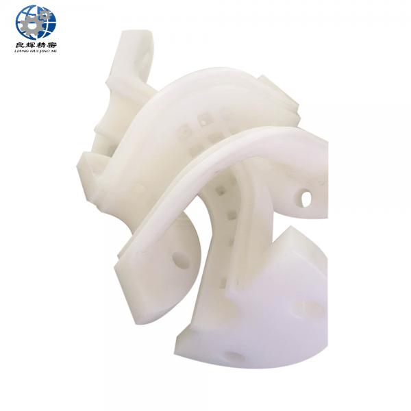 盘锦市绝缘体PE/PP/POM/ABS尼龙塑料件Insulation PE/PP/POM/ABS nylon plastic parts