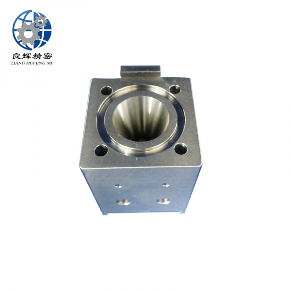 出口不锈钢泵用零件Stainless steel pump parts for export