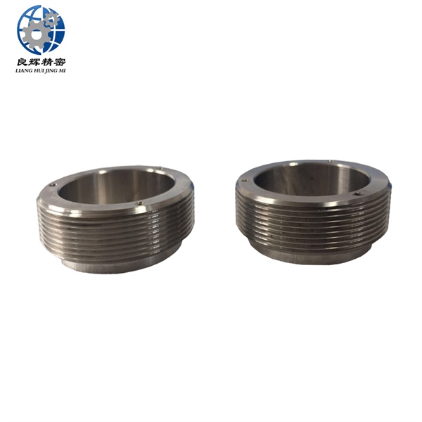 细密件加工Precision machining