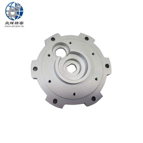 数控加工中心CNC machining center