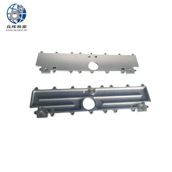 疑难部件加工Difficult component processing