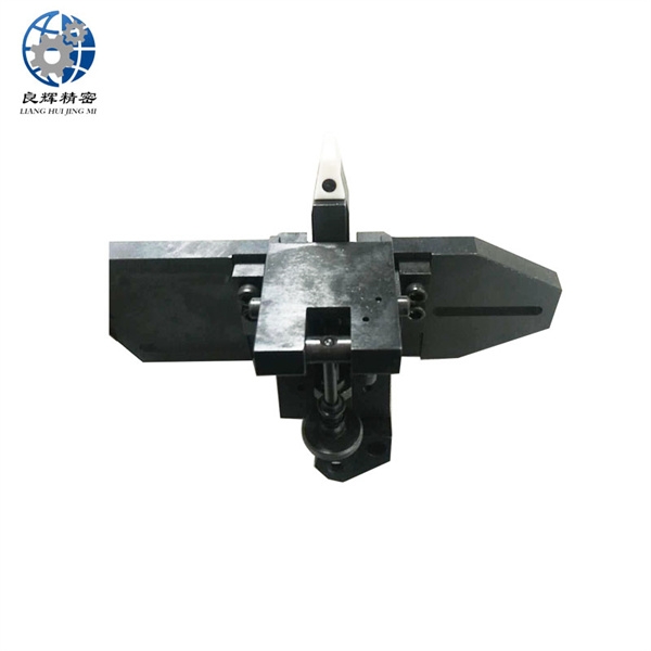 夹具加工Fixture processing