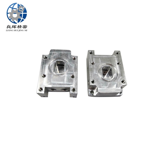 细密机械零件加工Precision machining of mechanical parts