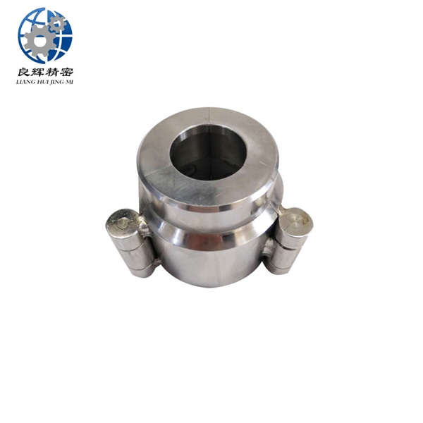 细密机械加工定制Customized precision machining