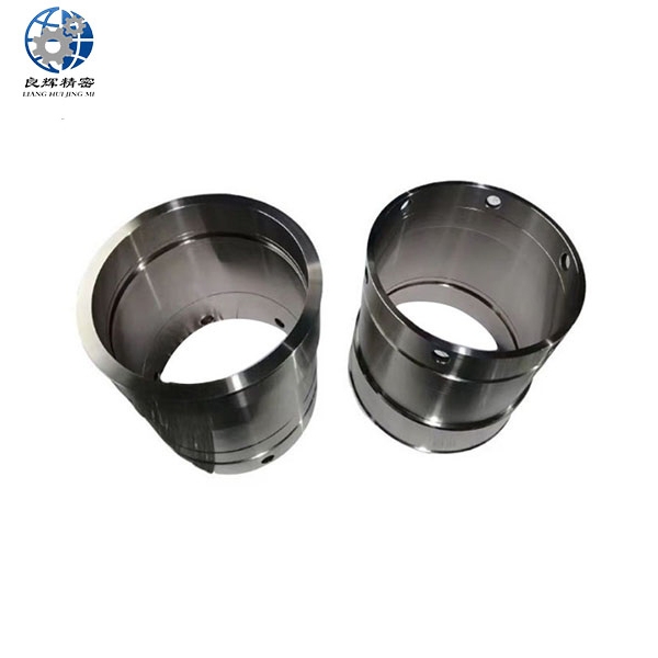 数控加工CNC machining