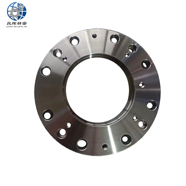 齿轮部件加工Gear component processing