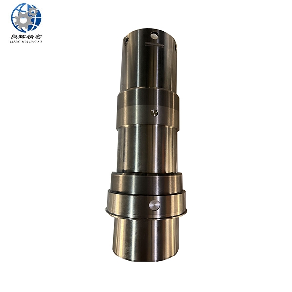 金属结构加工Metal structure processing