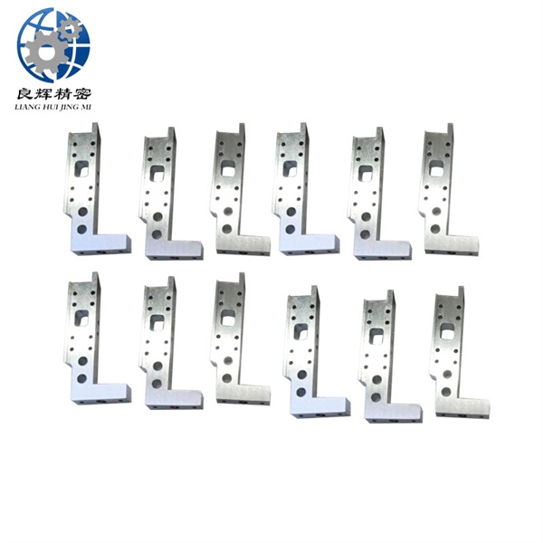 细密零部件加工Precision component processing