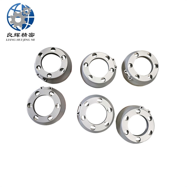 铝本色氧化Aluminum natural color oxidation