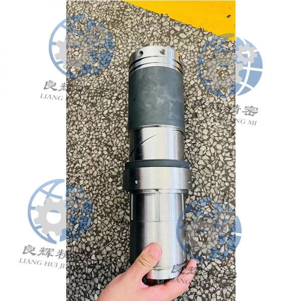 氧化铬涂层Chromium oxide coating