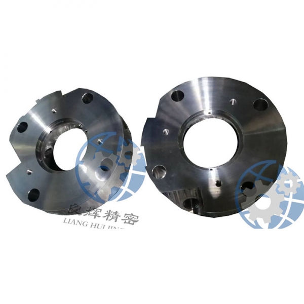 大连机封零件Dalian machine seal parts