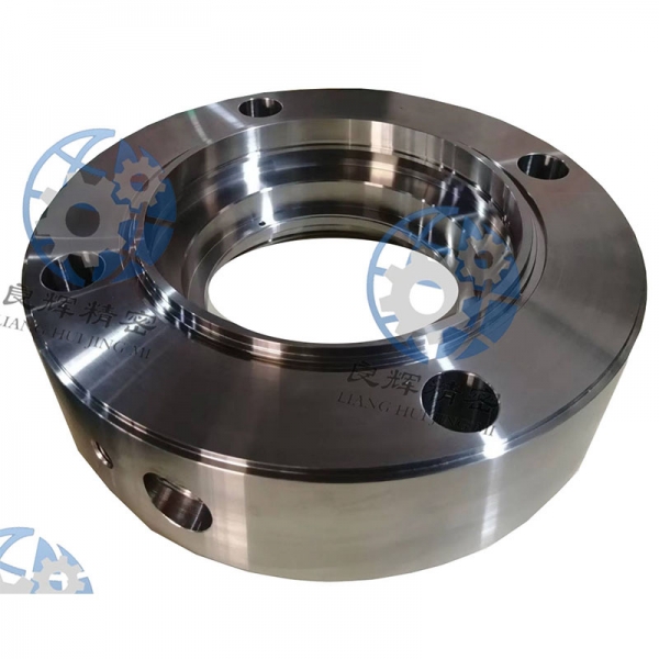 机封零件-法兰盘Sealing parts - flange plate