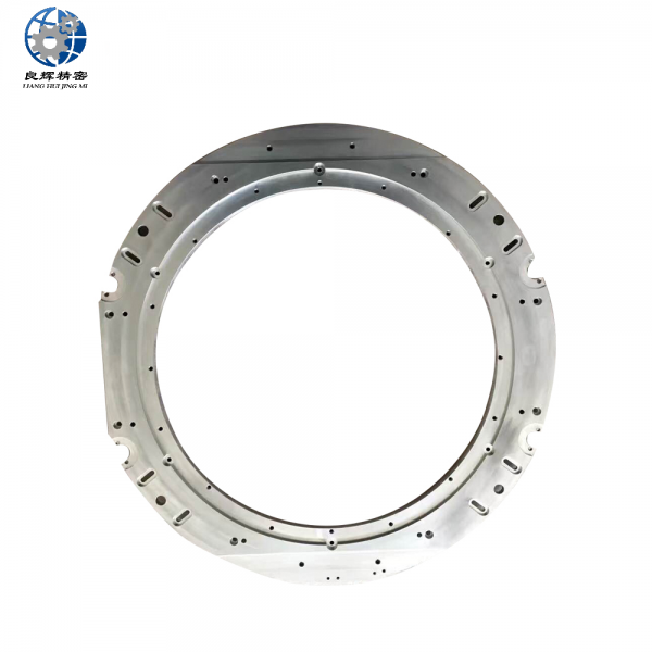 cnc细密机械不锈钢五金零件来图铝合金-CNC Precision Machinery Stainless Steel Hardware Parts, Aluminum Alloy