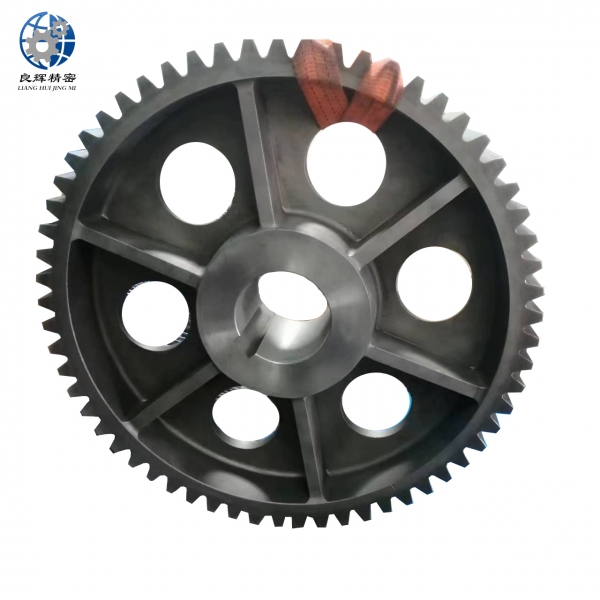 金属产品CNC非标加工-Non standard CNC machining of metal products