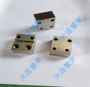 大连细密零部件加工