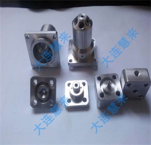大连细密零部件加工