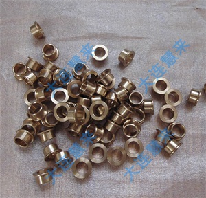 大连细密零部件加工