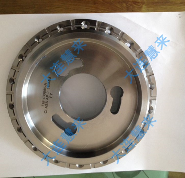 大连细密零部件加工