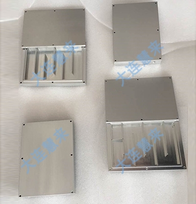 大连细密零部件加工