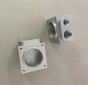 大连细密零部件加工