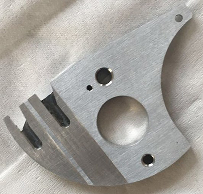 大连细密零部件加工