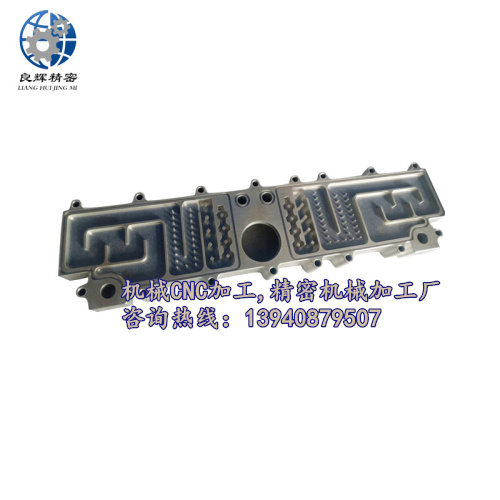 大连细密零部件加工