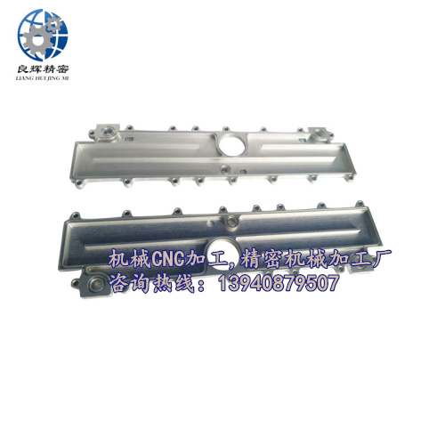 大连细密零部件加工