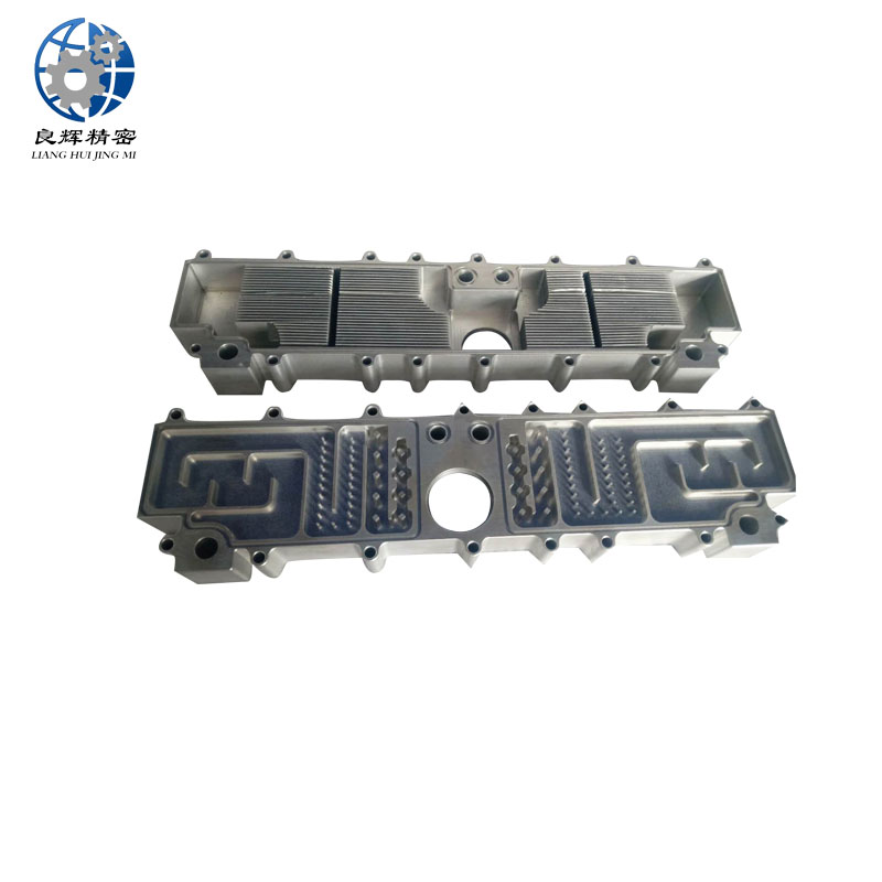 大连细密零部件加工