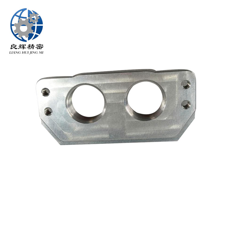 大连细密零部件加工