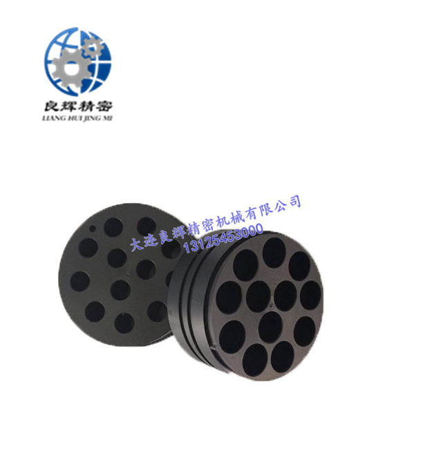 大连细密零部件加工