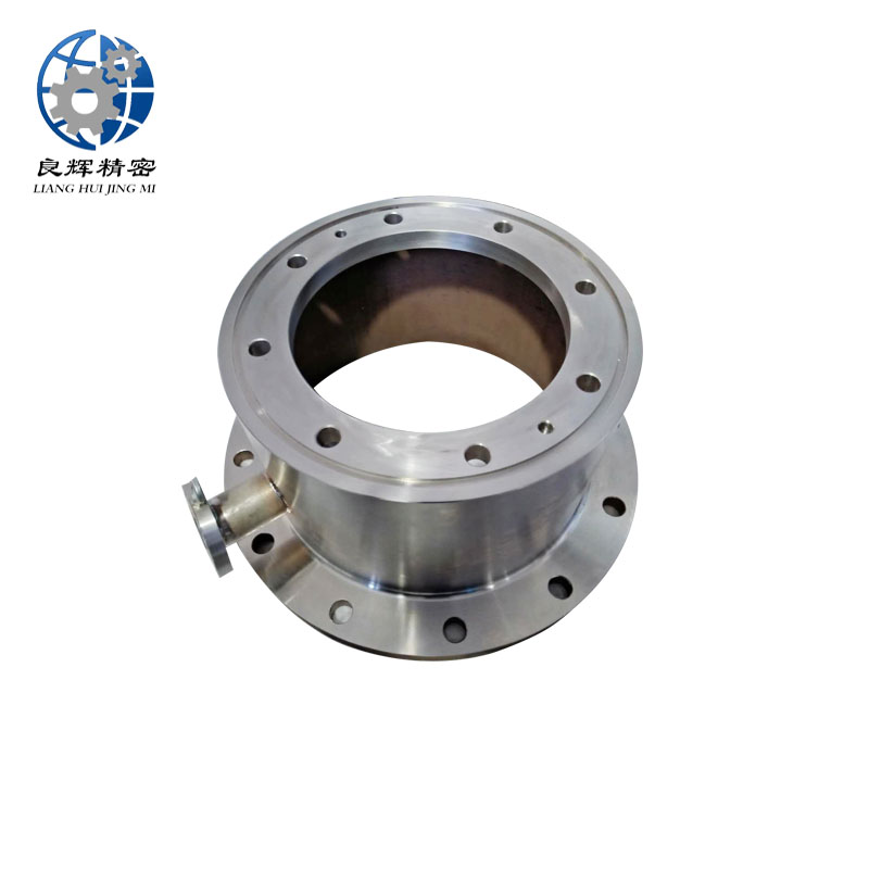 大连细密零部件加工