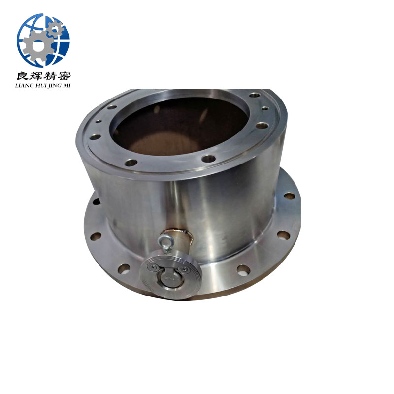 大连细密零部件加工