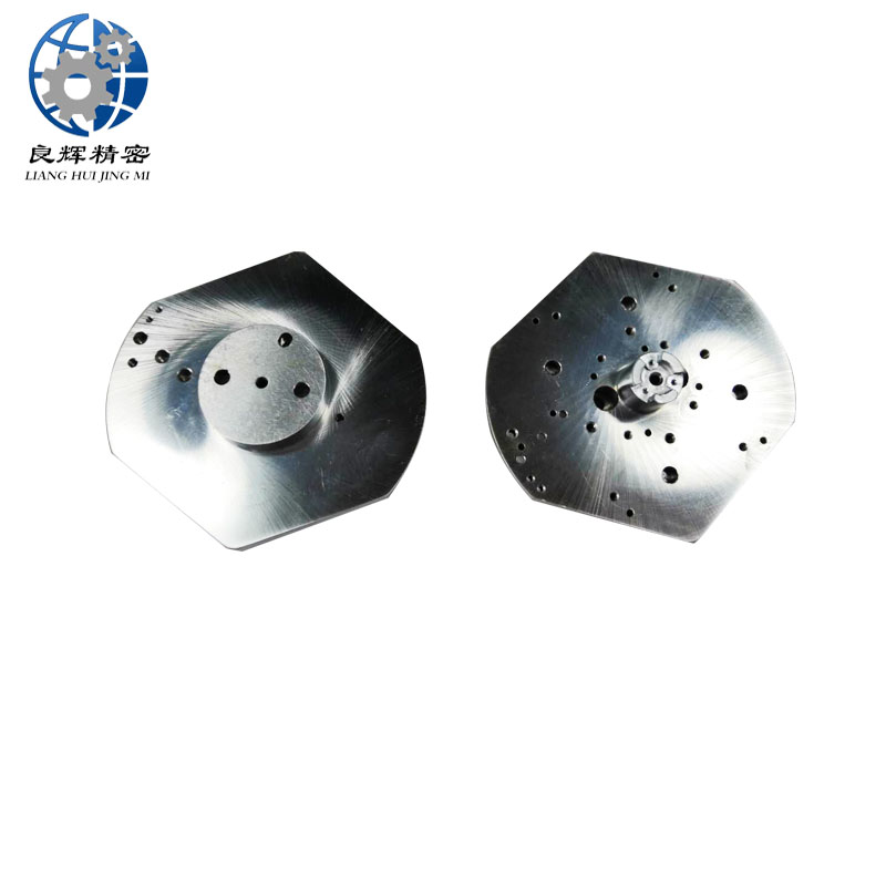 大连细密零部件加工