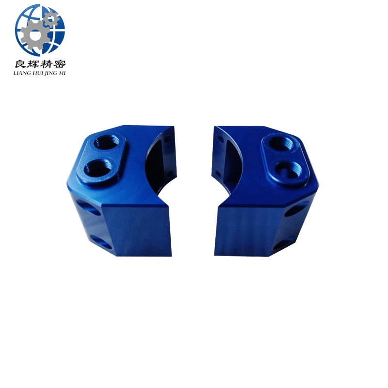 大连细密零部件加工