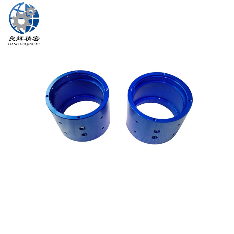 大连细密零部件加工