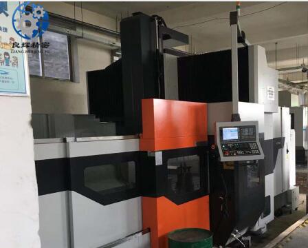 大连细密零部件加工