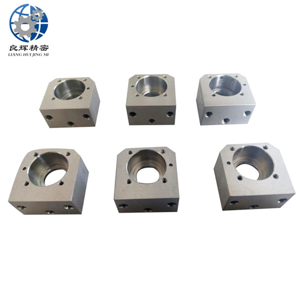 大连细密零部件加工