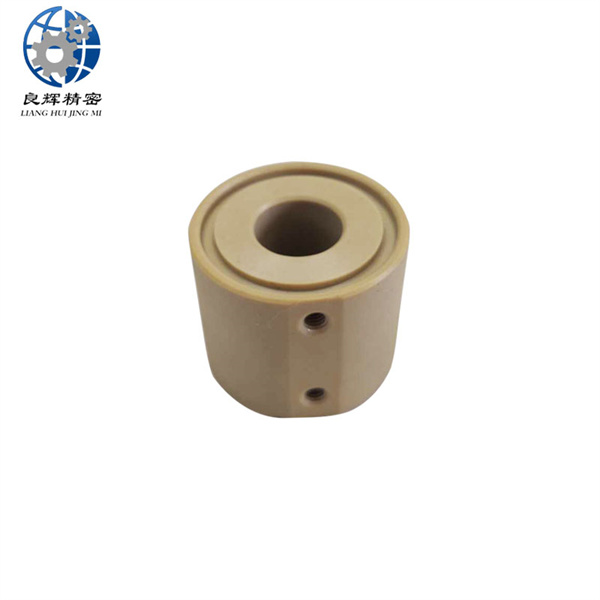 大连细密零部件加工