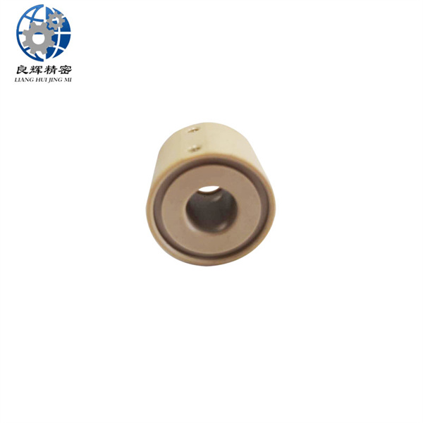 大连细密零部件加工