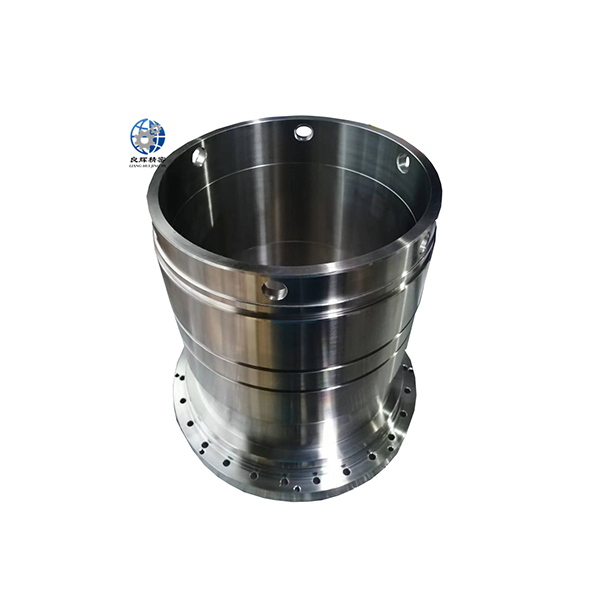 数控加工零部件