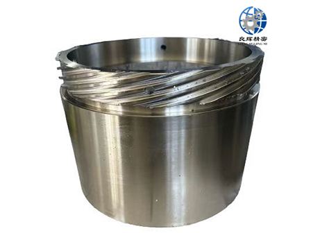 大连细密零部件加工