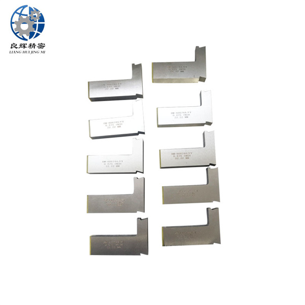 大连细密零部件加工