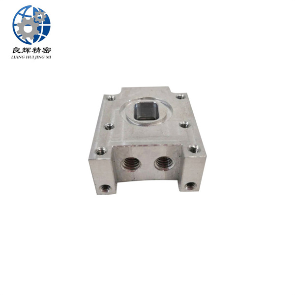 大连细密零部件加工