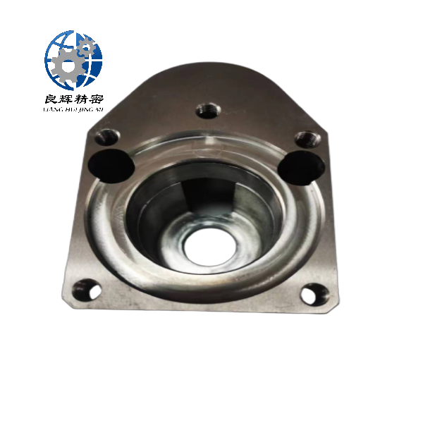 大连细密零部件加工