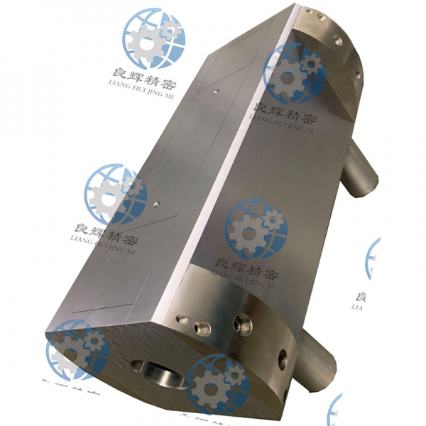 大连细密零部件加工